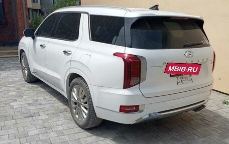 Hyundai Palisade I, 2020 год, 3 100 000 рублей, 2 фотография