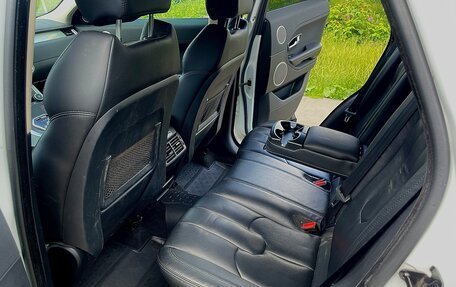 Land Rover Range Rover Evoque I, 2015 год, 1 950 000 рублей, 11 фотография