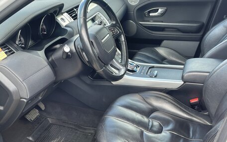 Land Rover Range Rover Evoque I, 2015 год, 1 950 000 рублей, 10 фотография