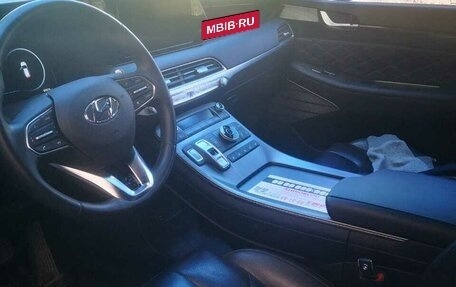 Hyundai Palisade I, 2020 год, 3 100 000 рублей, 8 фотография