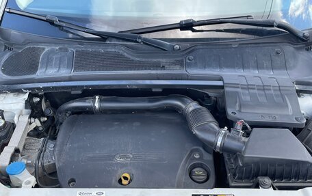 Land Rover Range Rover Evoque I, 2015 год, 1 950 000 рублей, 13 фотография