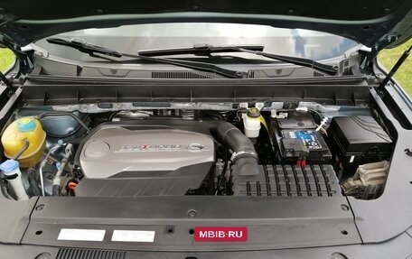 GAC GS8 I, 2020 год, 1 900 000 рублей, 9 фотография