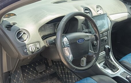 Ford Mondeo IV, 2011 год, 750 000 рублей, 4 фотография