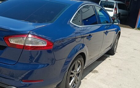 Ford Mondeo IV, 2011 год, 750 000 рублей, 3 фотография
