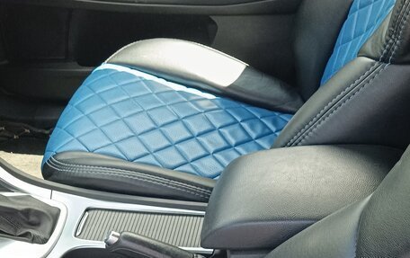 Ford Mondeo IV, 2011 год, 750 000 рублей, 6 фотография