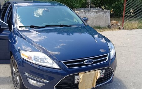 Ford Mondeo IV, 2011 год, 750 000 рублей, 5 фотография