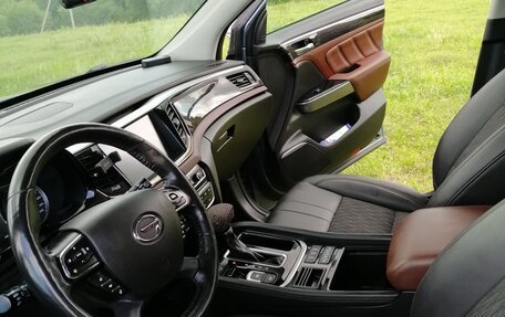 GAC GS8 I, 2020 год, 1 900 000 рублей, 11 фотография