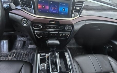 GAC GS8 I, 2020 год, 1 900 000 рублей, 4 фотография