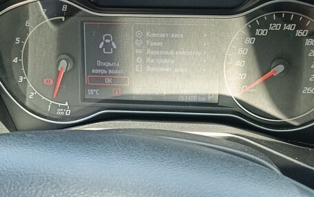 Ford Mondeo IV, 2011 год, 750 000 рублей, 9 фотография
