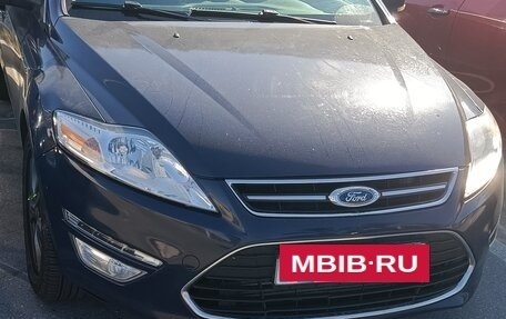 Ford Mondeo IV, 2011 год, 750 000 рублей, 7 фотография