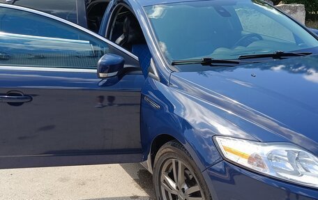 Ford Mondeo IV, 2011 год, 750 000 рублей, 10 фотография