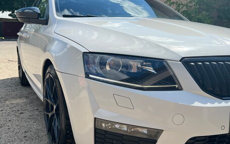 Skoda Octavia, 2013 год, 1 600 000 рублей, 3 фотография