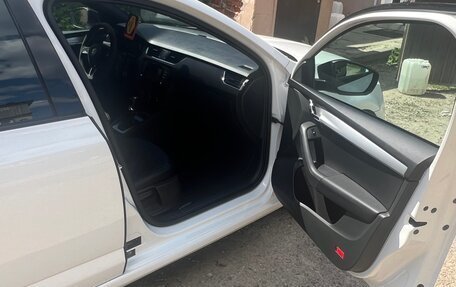 Skoda Octavia, 2013 год, 1 600 000 рублей, 10 фотография
