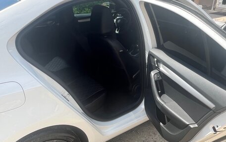 Skoda Octavia, 2013 год, 1 600 000 рублей, 11 фотография