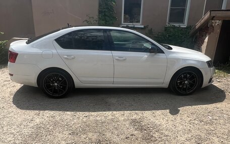 Skoda Octavia, 2013 год, 1 600 000 рублей, 9 фотография