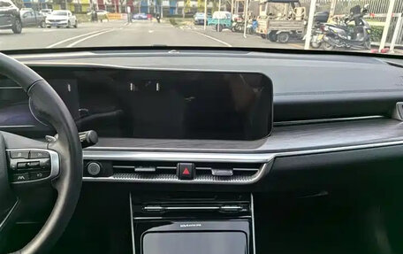 KIA K5, 2021 год, 1 600 000 рублей, 10 фотография