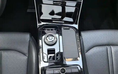KIA K5, 2021 год, 1 600 000 рублей, 13 фотография