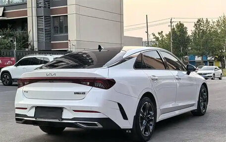 KIA K5, 2021 год, 1 600 000 рублей, 7 фотография