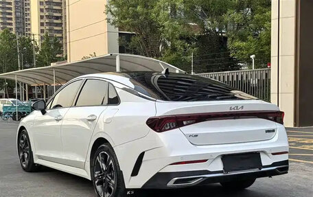 KIA K5, 2021 год, 1 600 000 рублей, 5 фотография