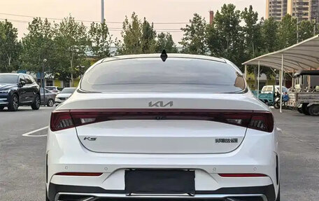 KIA K5, 2021 год, 1 600 000 рублей, 6 фотография