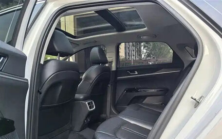 KIA K5, 2021 год, 1 600 000 рублей, 15 фотография