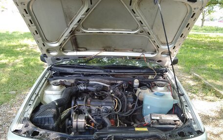 Volkswagen Passat B3, 1988 год, 300 000 рублей, 8 фотография