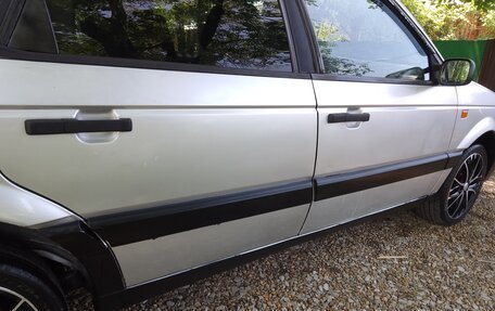 Volkswagen Passat B3, 1988 год, 300 000 рублей, 9 фотография
