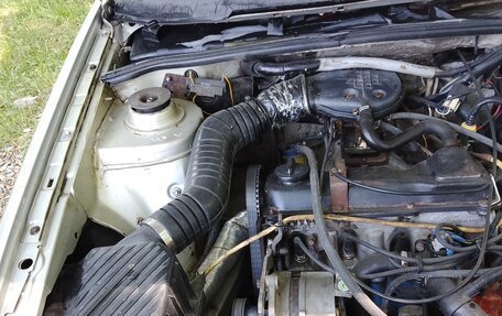 Volkswagen Passat B3, 1988 год, 300 000 рублей, 11 фотография