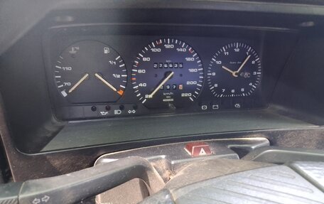 Volkswagen Passat B3, 1988 год, 300 000 рублей, 13 фотография