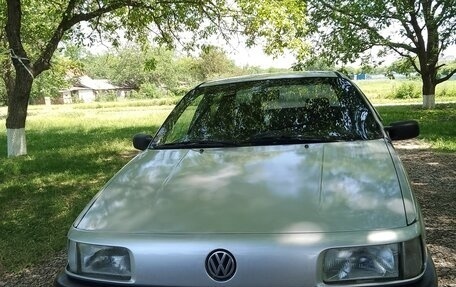 Volkswagen Passat B3, 1988 год, 300 000 рублей, 2 фотография
