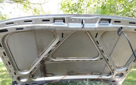 Volkswagen Passat B3, 1988 год, 300 000 рублей, 16 фотография
