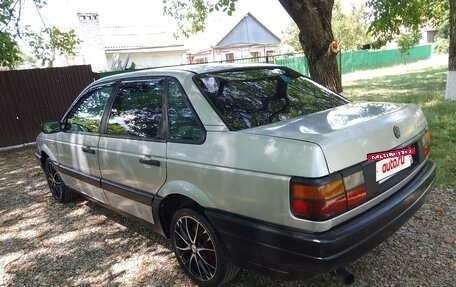 Volkswagen Passat B3, 1988 год, 300 000 рублей, 5 фотография