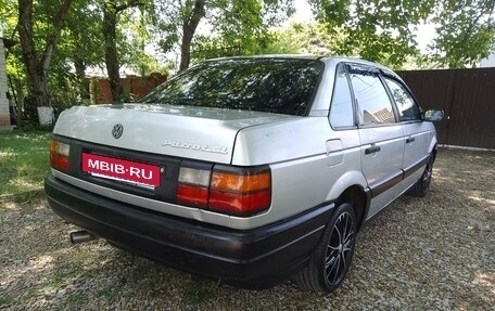 Volkswagen Passat B3, 1988 год, 300 000 рублей, 3 фотография