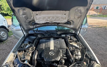 Mercedes-Benz E-Класс, 2002 год, 1 300 000 рублей, 6 фотография