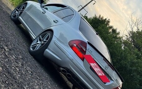 Mercedes-Benz E-Класс, 2002 год, 1 300 000 рублей, 2 фотография