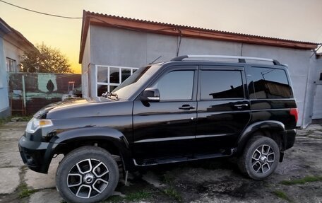 ЛуАЗ Patriot, 2019 год, 1 250 000 рублей, 2 фотография