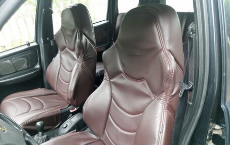 Chevrolet Niva I рестайлинг, 2008 год, 370 000 рублей, 6 фотография