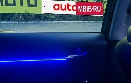 Toyota Camry, 2019 год, 2 650 000 рублей, 10 фотография