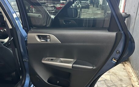 Subaru Impreza III, 2008 год, 600 000 рублей, 3 фотография