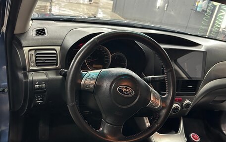 Subaru Impreza III, 2008 год, 600 000 рублей, 7 фотография