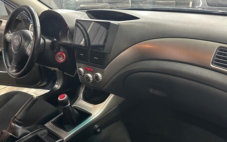 Subaru Impreza III, 2008 год, 600 000 рублей, 2 фотография