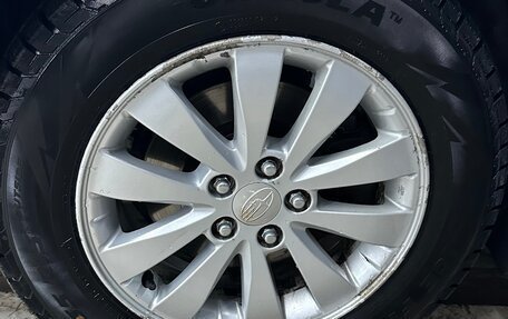 Subaru Impreza III, 2008 год, 600 000 рублей, 8 фотография