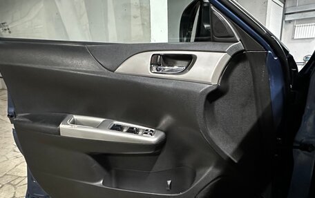 Subaru Impreza III, 2008 год, 600 000 рублей, 19 фотография