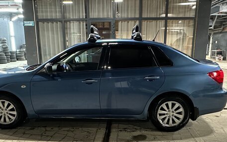 Subaru Impreza III, 2008 год, 600 000 рублей, 15 фотография