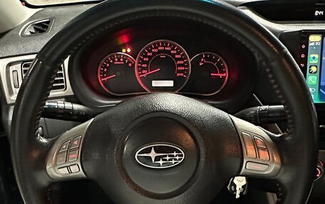 Subaru Impreza III, 2008 год, 600 000 рублей, 16 фотография