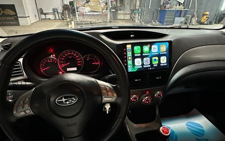 Subaru Impreza III, 2008 год, 600 000 рублей, 17 фотография
