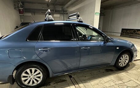 Subaru Impreza III, 2008 год, 600 000 рублей, 27 фотография