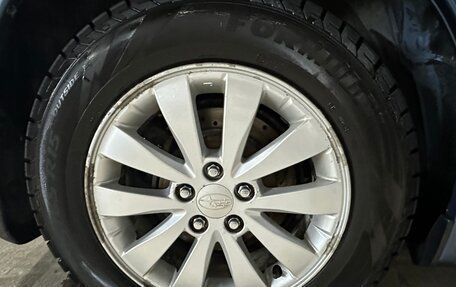 Subaru Impreza III, 2008 год, 600 000 рублей, 28 фотография