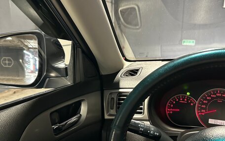 Subaru Impreza III, 2008 год, 600 000 рублей, 29 фотография
