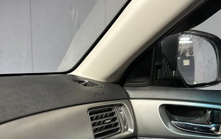 Subaru Impreza III, 2008 год, 600 000 рублей, 30 фотография